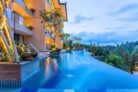 Adore 1 BR Deluxe Premium Pool Access #YN35 – Bali – Indonesia