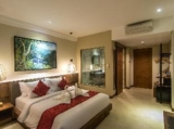 1 BR Superior room with breakfast – Bali – Indonesia