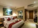 1 BR Superior room with breakfast – Bali – Indonesia