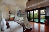 Romantic 1 BR Private Pool Villa #K282 – Bali – Indonesia