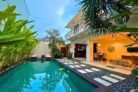 Adore 4 BR Private Pool Villa #PS54 – Bali – Indonesia