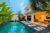 Adore 4 BR Private Pool Villa #PS54 – Bali – Indonesia