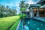 Luxury Villa 1 BR Private Pool #B2 – Bali – Indonesia