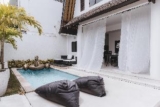 Villa Manis Kecil | Charming Colonial-Style Villa – Bali – Indonesia
