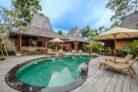 Kaju Villa  by Hombali – Bali – Indonesia