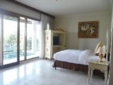 Romantic 1 BR Agung Suite Plunge Pool #K150 – Bali – Indonesia