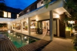 Villa Sabtu 5BR – Minggu Villas Seminyak – Bali – Indonesia