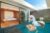 Cozy 1  BR Villa Private Pool Villa+Bathtub NE91A – Bali – Indonesia