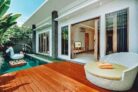 Tropical 1BR Private Pool Villa in Center Seminyak – Bali – Indonesia