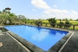 Pondok Saraswati Villas Ubud – Bali – Indonesia
