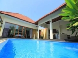 Private Pool Villa at Seminyak Kunti – Bali – Indonesia