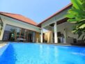Private Pool Villa at Seminyak Kunti – Bali – Indonesia