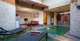 Beautiful 1br Pool Villa in Seminyak – Bali – Indonesia