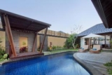 Vesloni 1 BR Private Pool Villa #W23 – Bali – Indonesia