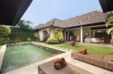 Villa Tiga Mangga – Bali – Indonesia