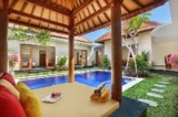 3BR – Villa Gupa – in the Heart of Seminyak,Bali – Bali – Indonesia