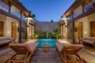 Two Bedrooms Romantic Pool Villa – Bali – Indonesia