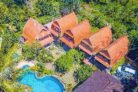 Jineng 2 BR Duplex Room by Basma Groups ZN21A – Bali – Indonesia