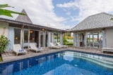 Unique 3BR Private Pool Villa near Batubelig Beach – Bali – Indonesia