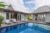 Unique 3BR Private Pool Villa near Batubelig Beach – Bali – Indonesia