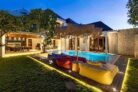 Cozy 3 Bedroom Pool Villa in Umalas – Bali – Indonesia