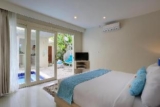 Cozy 2 Bedroom Villa Canggu – Bali – Indonesia