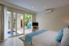 Cozy 2 Bedroom Villa Canggu – Bali – Indonesia