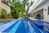 Tropical oasis Villa in Pekutatan ,West Bali. – Bali – Indonesia