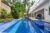 Tropical oasis Villa in Pekutatan ,West Bali. – Bali – Indonesia