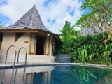 The Sender Pool Suite – Bali – Indonesia