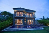 Panorama 2BR Private Pool #FN11 – Bali – Indonesia