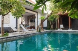 Grace Boutique Villa – Bali – Indonesia