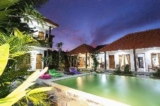Green Papaya House – Bali – Indonesia
