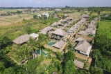 Srunning 1 BR Private Pool Villa #L213 – Bali – Indonesia