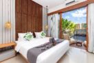 Vin Villa Canggu (3 BR with private pool) – Bali – Indonesia