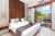 Vin Villa Canggu (3 BR with private pool) – Bali – Indonesia