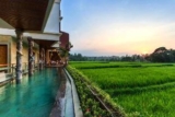 Cozy 1 BR Suite Room #W2 – Bali – Indonesia