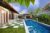 TwoBR Villa with Private Pool + Bathtub +Breakfast – Bali – Indonesia