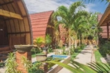Deluxe Double Room Villa near White Sand Beach – Bali – Indonesia