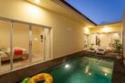 VILLA SYDNEY – 2BR Private Pool Villa in Seminyak – Bali – Indonesia