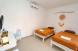 TWIN ROOM – Bali – Indonesia