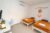 TWIN ROOM – Bali – Indonesia