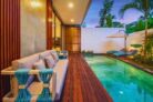 Luxury 3 BR with Private Pool Villa #IR32A – Bali – Indonesia
