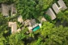 Bamboo Forest 6 BR With Private Pool NE55 – Bali – Indonesia