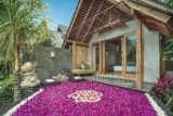 Intimate Private Pool Villa in Ubud center – Bali – Indonesia