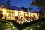 Honeymoon 1 BR Private Pool Villa – Bali – Indonesia