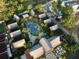 Lumbung Bukit Resort – Bali – Indonesia