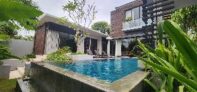 Modern 3 bedroom villa Nusadua – Bali – Indonesia
