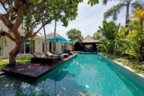 Cozy 3 BR Villa with Private Pool Seminyak #NE – Bali – Indonesia