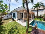 Banana VILLA Private POOL – Bali – Indonesia